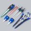 0218506 BANDAI SPIRITS GUNDAM OO MG 1/100 GN-0000+GNR-010/XN OO XN RAISER