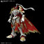 1061669 BANDAI SPIRITS Figure-rise Standard Amplified DUKEMON / GALLANTMON