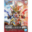 1062017 BANDAI SPIRITS SDW HEROES QITIAN DASHENG WUKONG IMPULSE GUNDAM DOUZHAN SHENGFO