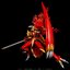 RIOBOT Magic Knight Rayearth Rayearth
