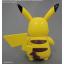 BANDAI SPIRITS Pokemon Plamo Collection Pokepla No. 19 : Pikachu