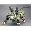 HMM ZOIDS 1/72 RZ-041 Liger Zero Panzer Marking Plus Ver.