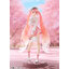 Preorder 4571697182141 Good Smile Company POP UP PARADE Sakura Miku Hanami Outfit Ver. มัดจำ 300 บาท