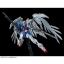 RG 1/144 WING GUNDAM ZERO EW & DREI ZWERG (TITANIUM FINISH)