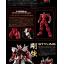 Hi-RESOLUTION MODEL 1/100 GUNDAM ASTRAY REDFRAME