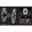 1/72 First Order Special Forces Tie Fighter