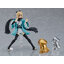 figma No.521-DX Fate/Grand Order Saber/Okita Souji: Ascension ver.