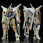 1063599 BANDAI SPIRITS CODE GEASS HG 1/35 LANCELOT ALBION
