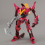 4573102687159 BANDAI SPIRITS MECHANIC COLLECTION Code Geass Lelouch of the Rebellion 1/35 Guren Type 02 GUREN NISHIKI