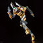 RG MULTIPURPOSE HUMANOID DECISIVE WEAPON, ARTIFICIAL HUMAN EVANGELION UNIT-00