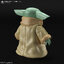 1063391 BANDAI SPIRITS STAR WARS 1/4 GROGU