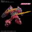 HGBD:R 1/144 GUNDAM GP-RASE-TWO-TEN