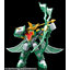 Moderoid Mado King Granzort Super Granzort & Super Aquabeat & Super Winzert