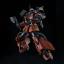 RG 1/144 ZAKU II GABBY HAZARD CUSTOM