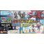 1066405 BANDAI SPIRITS Pokemon PLAMO COLLECTION 22 SAZANDORA (HYDREIGON) EVOLUTION SET