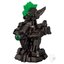 BANDAI MOBILE SUIT GUNDAM MS MECHANICAL BUST 08 Wing Gundam Zero EW