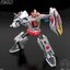 Preorder BANDAI SPIRITS SMP SHOKUGAN MODELING PROJECT 3D Formation Time Robo มัดจำ 500 บาท