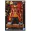 One Piece Stampede Movie DXF THE Grandline Man Vol.1 MONKEY・D・LUFFY