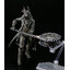 figma No.367-DX Bloodborne Hunter: The Old Hunters Edition