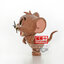 TOM AND JERRY FLUFFY PUFFY～TOM&JERRY～
