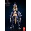 Snail Shell G.N.PROJECT Vol.1 WOLF-01 Wolf Armor Set