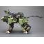 HMM ZOIDS 1/72 RZ-041 Liger Zero Panzer Marking Plus Ver.