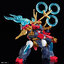1068368 BANDAI SPIRITS Mashin Creator Wataru KOHRYUMARU