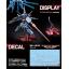 MG 1/100 PROVIDENCE GUNDAM (SPECIAL COATING)