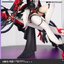MIHOYO Honkai Impact 3rd 1/8 Raiden Mei Herrscher of Thunder Lament of the Fallen Ver. Expanded Edition