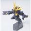 SDBB No. 380 Unicorn Gundam 02 Banshee