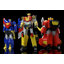 PREORDER MODEROID Energy Bomb Gambaruger Gambaruger