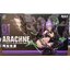 Eastern Model (E-Model) 1/12 ATK GIRL 01 ARACHNE VER.2.0