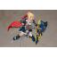 KOTOBUKIYA LBCS:ACHILLES Karina Mikazuki