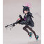 figma Blue Archive -Blue Archive- Kyouyama Kazusa