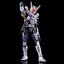 1061808 BANDAI SPIRITS Figure-rise Standard MASKED RIDER DEN-O GUN FORM & PLAT FORM