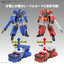 1068327 BANDAI SPIRITS HG CHORYUJIN