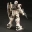 4573102573933 BANDAI SPIRITS HGUC 1/144 RGM-79G GM COMMAND