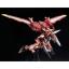 MG 1/100 JUSTICE GUNDAM (SPECIAL COATING Ver.)