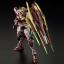 RG 1/144 OO Qan[T] Trans-Am Metallic Gross Injection Ver.