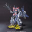 1061222 BANDAI SPIRITS MACROSS FRONTIER VF-25F ARMOREDMESSIAH VALKYRIE ALTO TYPE