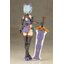 Preorder 4934054073818 KOTOBUKIYA FRAME ARMS GIRL HRESVELGR QIPAO Ver. มัดจำ 500 บาท