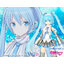 KOTOBUKIYA FRAME MUSIC GIRL SNOW MIKU