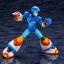 KOTOBUKIYA ROCKMAN X MEGAMAN X 1/12 X MAX ARMOR & MAX ARMOR HYPER CHIP Version