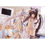 Plum Nekopara 1/7 Vanilla -Dress up time-