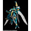 MODEROID Magic Knight Rayearth 3 Legendary Rune Gods Set