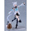 Preorder 4545784015094 Max Factory figma hololive Production Shirakami Fubuki มัดจำ 500 บาท