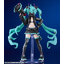 Preorder 4580828664470 Good Smile Company PLAMATEA Character Vocal Series 01 Hatsune Miku: Chuocho Tactical Craft Ver. มัดจำ 500 บาท