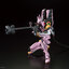 1060931 BANDAI SPIRITS RG Multipurpose Humanoid Decisive Weapon, Artificial Human Evangelion Unit-08α