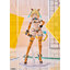 Preorder 4545784014554 Max Factory PLAMAX BP-02 BUNNY SUIT PLANNING Sophia F. Shirring Tiger Armor Ver. มัดจำ 500 บาท