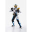 BANDAI SPIRITS S.H.Figuarts (SHINKOCCHOUSEIHOU) MASKED RIDER IXA SAVE MODE/BURST MODE